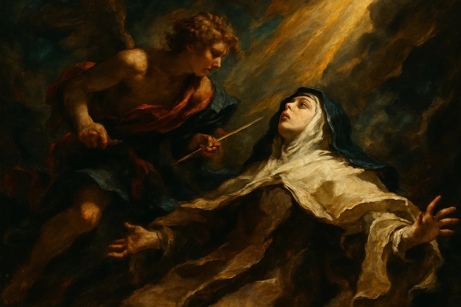 Baroque Art
