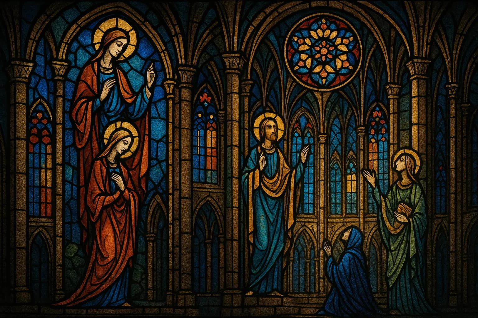 Gothic Art