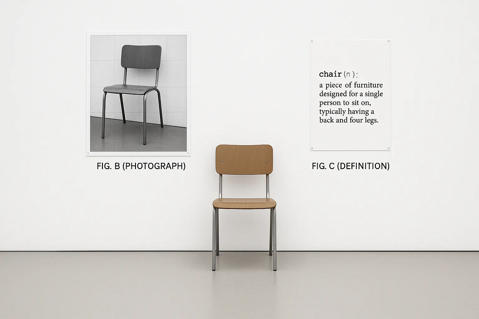 Echoneo-25-25: Conceptual Art Concept depicted in Conceptual Art Style