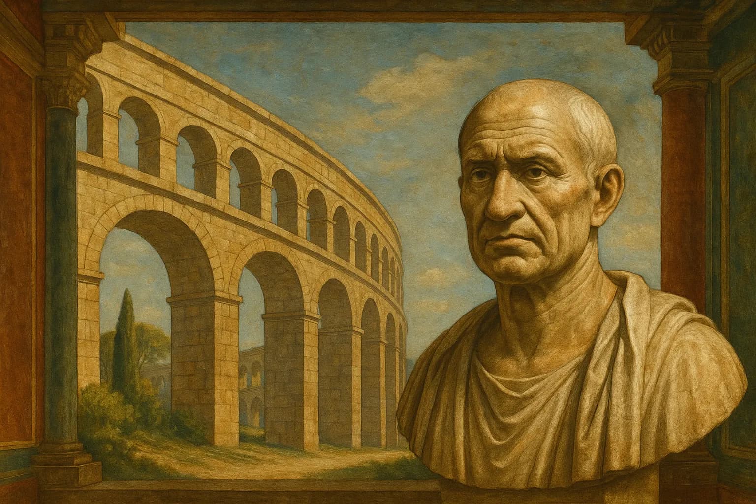 Ancient Roman Art