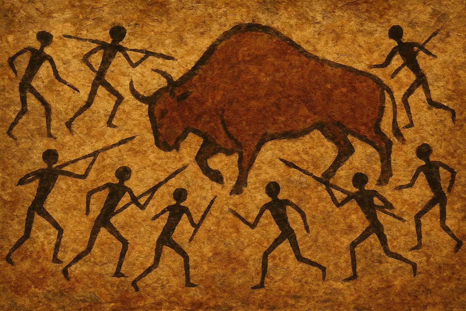 Prehistoric Art